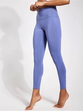 NWT Alo 7/8 HighWaist AirBrush Leggings